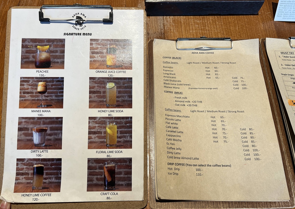 跟著數位游牧工作者前進清邁古城,喝一杯泰北山區生產的世界上最好的咖啡|泰國清邁精品咖啡推薦 Akha Ama Coffee La Fattoria @。CJ夫人。 跟著數位游牧工作者前進清邁古城,喝一杯泰北山區生產的世界上最好的咖啡|泰國清邁精品咖啡推薦 Akha Ama Coffee La Fattoria @。CJ夫人。