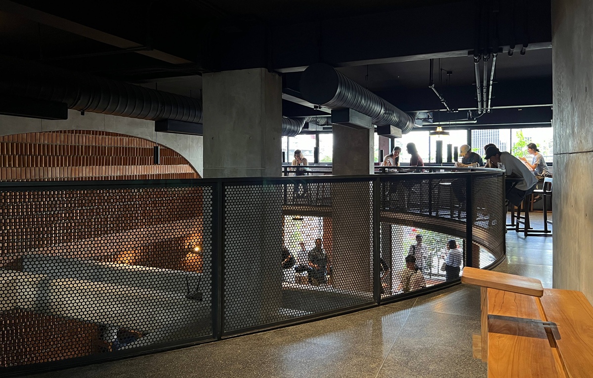 跟著數位游牧工作者前進清邁古城,喝一杯泰北山區生產的世界上最好的咖啡|泰國清邁精品咖啡推薦 Akha Ama Coffee La Fattoria @。CJ夫人。 跟著數位游牧工作者前進清邁古城,喝一杯泰北山區生產的世界上最好的咖啡|泰國清邁精品咖啡推薦 Akha Ama Coffee La Fattoria @。CJ夫人。