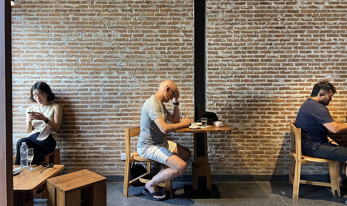 跟著數位游牧工作者前進清邁古城,喝一杯泰北山區生產的世界上最好的咖啡|泰國清邁精品咖啡推薦 Akha Ama Coffee La Fattoria @。CJ夫人。 跟著數位游牧工作者前進清邁古城,喝一杯泰北山區生產的世界上最好的咖啡|泰國清邁精品咖啡推薦 Akha Ama Coffee La Fattoria @。CJ夫人。