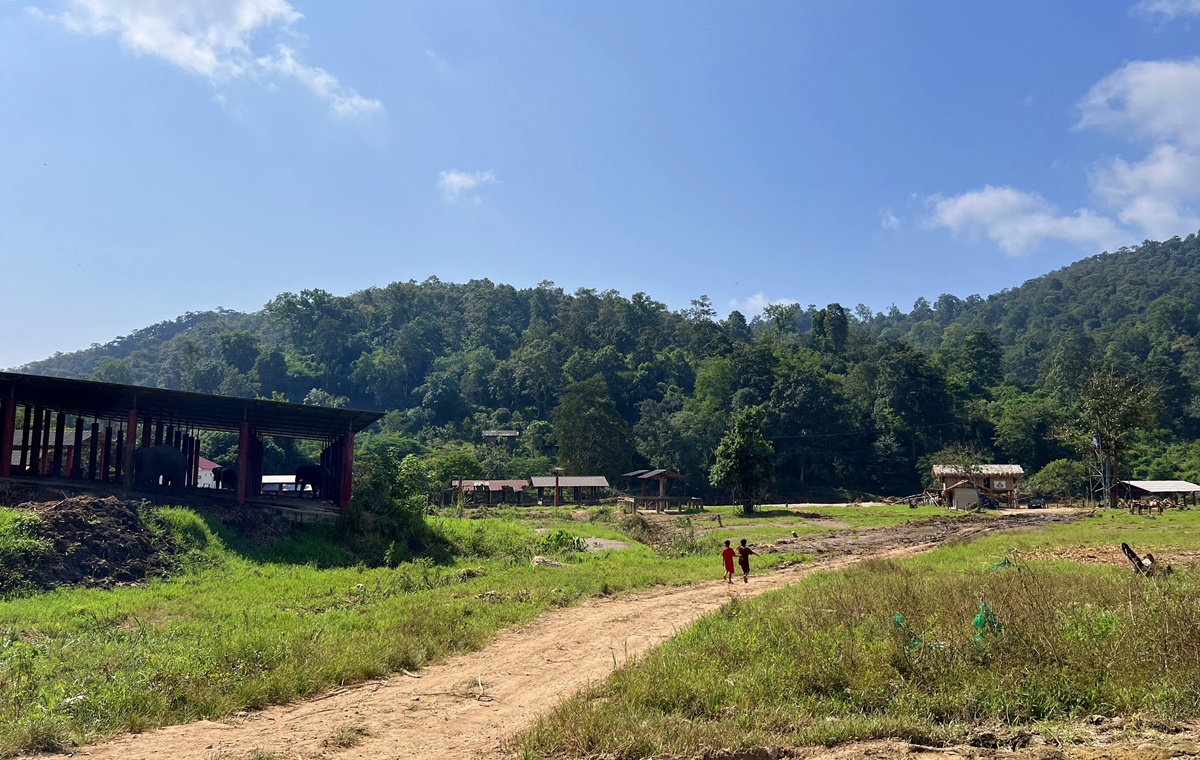 跟著數位游牧工作者前進清邁古城,喝一杯泰北山區生產的世界上最好的咖啡|泰國清邁精品咖啡推薦 Akha Ama Coffee La Fattoria @。CJ夫人。 跟著數位游牧工作者前進清邁古城,喝一杯泰北山區生產的世界上最好的咖啡|泰國清邁精品咖啡推薦 Akha Ama Coffee La Fattoria @。CJ夫人。