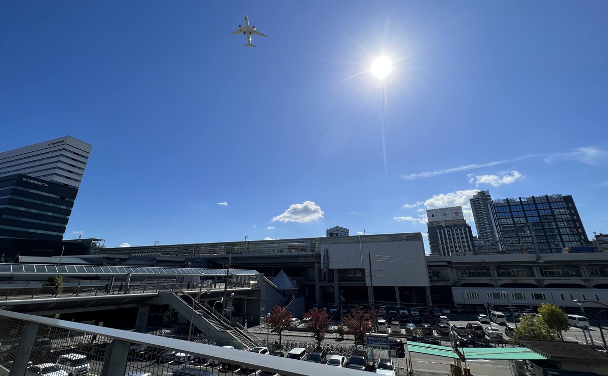 西日本自助旅行的中心據點!日本商務客與內行旅行者都喜歡下榻的新大阪|關西大阪質感住宿推薦 唐草鼎盛飯店 新大阪塔/karaksa hotel grande 新大阪Tower 23樓高樓層雙人房 @。CJ夫人。 西日本自助旅行的中心據點!日本商務客與內行旅行者都喜歡下榻的新大阪|關西大阪質感住宿推薦 唐草鼎盛飯店 新大阪塔/karaksa hotel grande 新大阪Tower 23樓高樓層雙人房 @。CJ夫人。