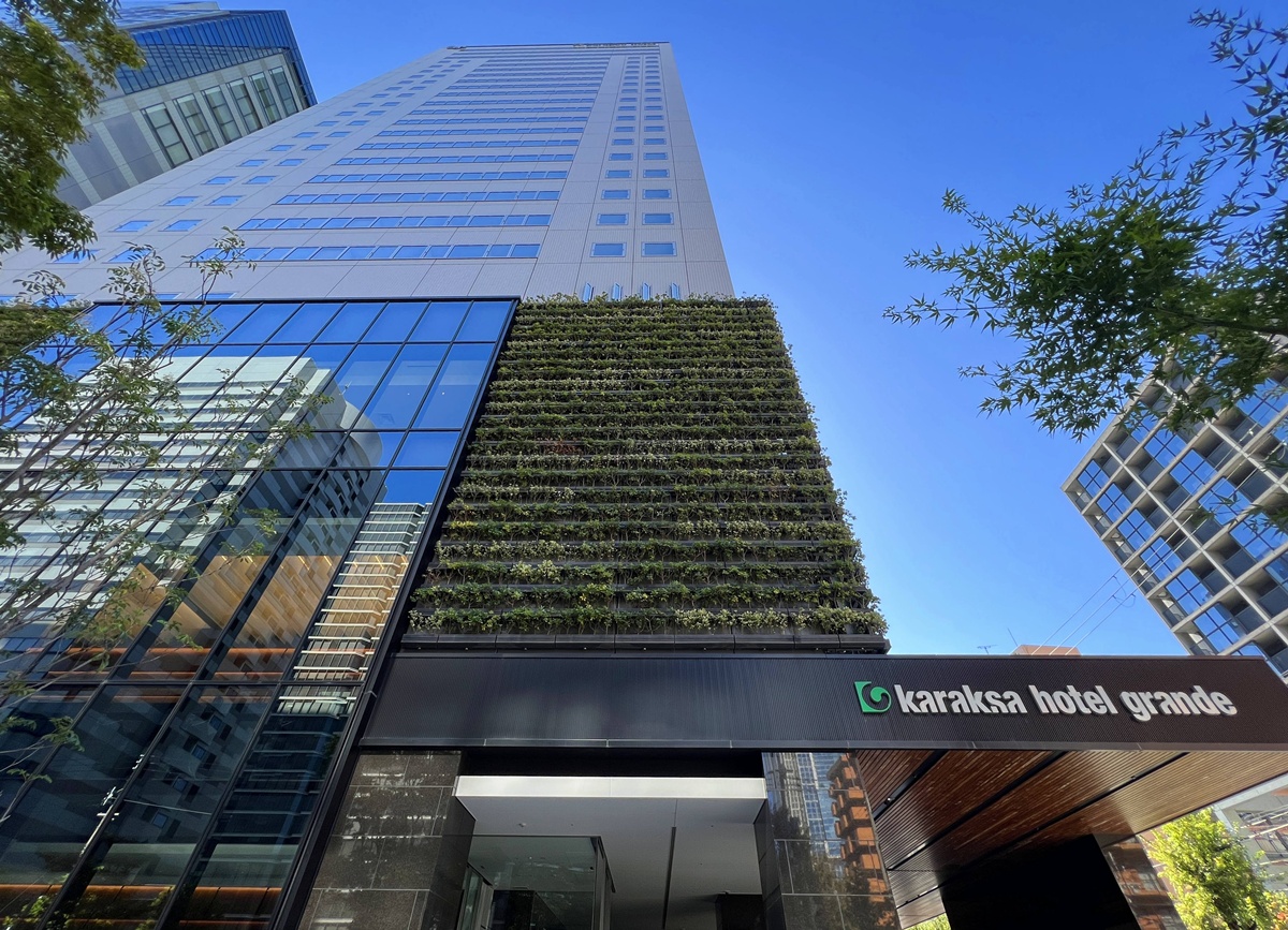 西日本自助旅行的中心據點!日本商務客與內行旅行者都喜歡下榻的新大阪|關西大阪質感住宿推薦 唐草鼎盛飯店 新大阪塔/karaksa hotel grande 新大阪Tower 23樓高樓層雙人房 @。CJ夫人。 西日本自助旅行的中心據點!日本商務客與內行旅行者都喜歡下榻的新大阪|關西大阪質感住宿推薦 唐草鼎盛飯店 新大阪塔/karaksa hotel grande 新大阪Tower 23樓高樓層雙人房 @。CJ夫人。