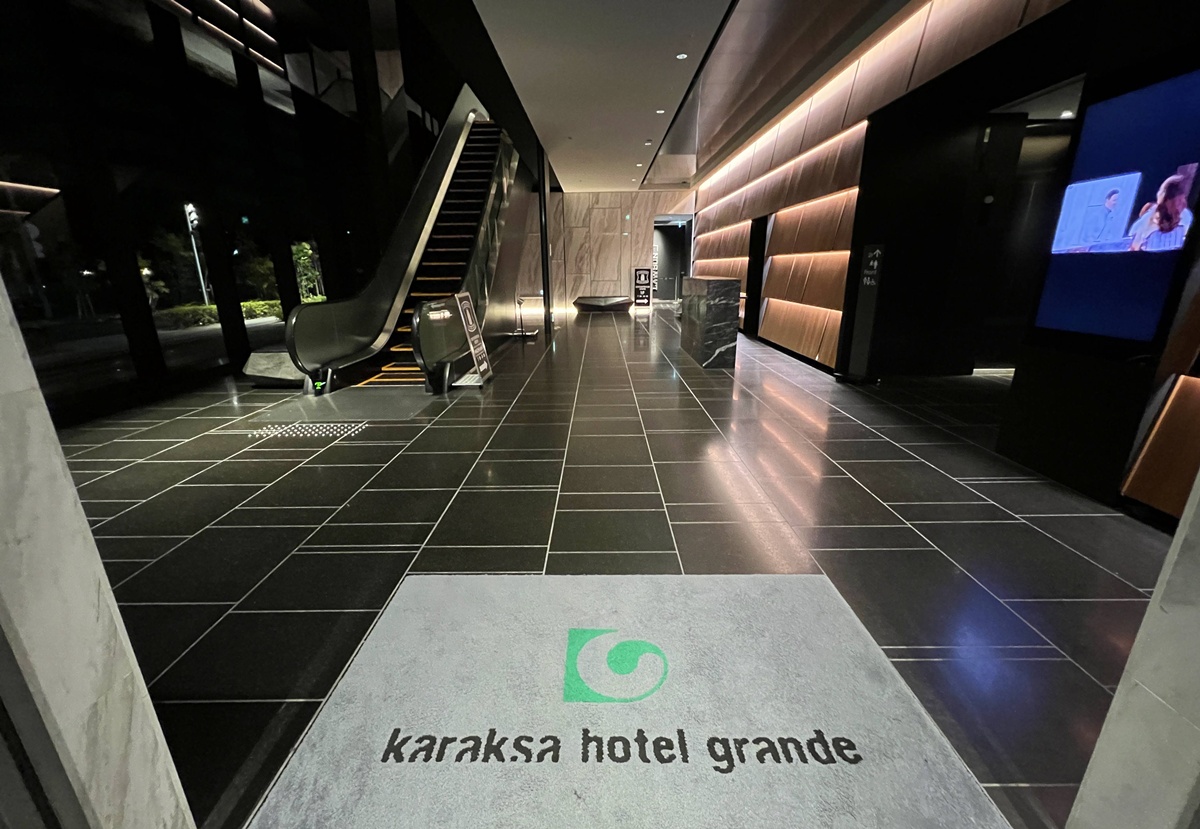 西日本自助旅行的中心據點!日本商務客與內行旅行者都喜歡下榻的新大阪|關西大阪質感住宿推薦 唐草鼎盛飯店 新大阪塔/karaksa hotel grande 新大阪Tower 23樓高樓層雙人房 @。CJ夫人。 西日本自助旅行的中心據點!日本商務客與內行旅行者都喜歡下榻的新大阪|關西大阪質感住宿推薦 唐草鼎盛飯店 新大阪塔/karaksa hotel grande 新大阪Tower 23樓高樓層雙人房 @。CJ夫人。