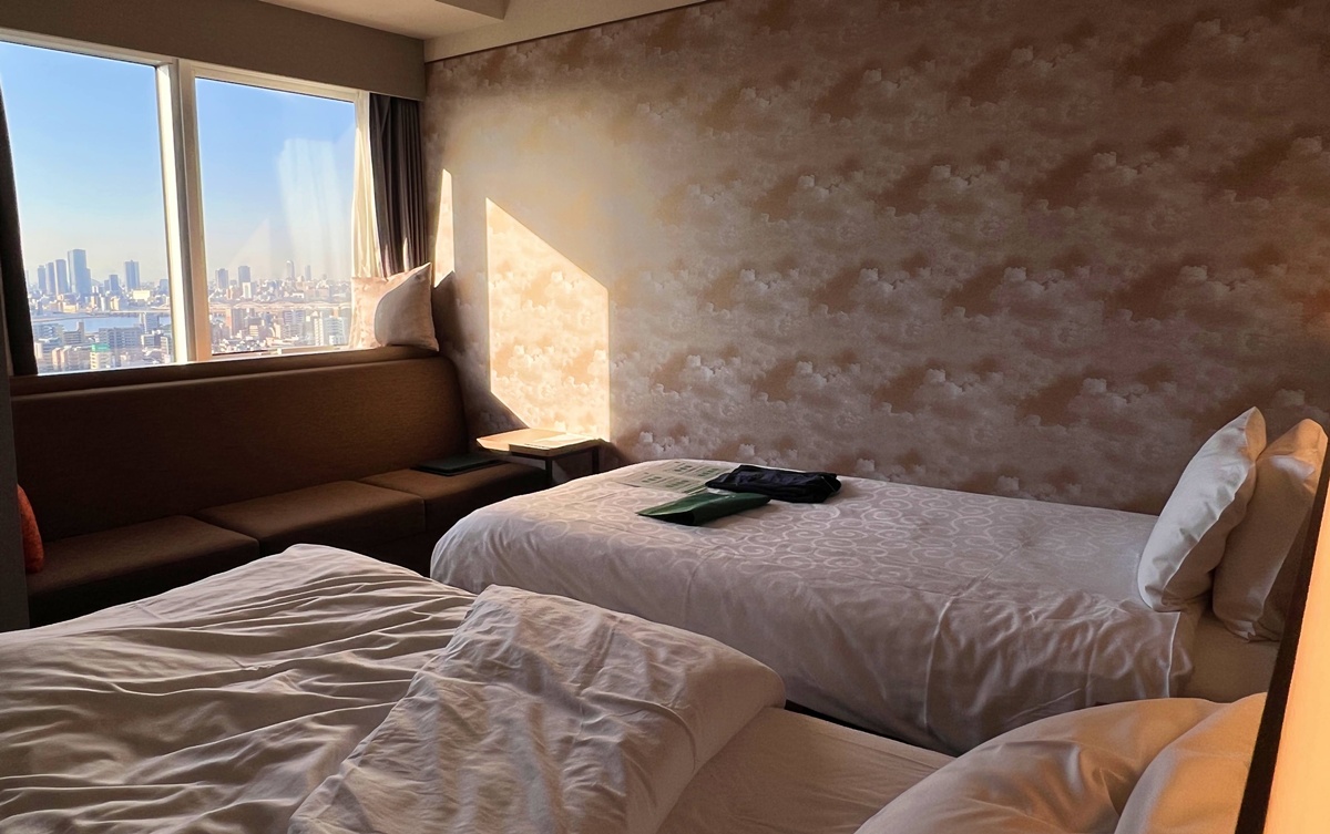 西日本自助旅行的中心據點!日本商務客與內行旅行者都喜歡下榻的新大阪|關西大阪質感住宿推薦 唐草鼎盛飯店 新大阪塔/karaksa hotel grande 新大阪Tower 23樓高樓層雙人房 @。CJ夫人。 西日本自助旅行的中心據點!日本商務客與內行旅行者都喜歡下榻的新大阪|關西大阪質感住宿推薦 唐草鼎盛飯店 新大阪塔/karaksa hotel grande 新大阪Tower 23樓高樓層雙人房 @。CJ夫人。