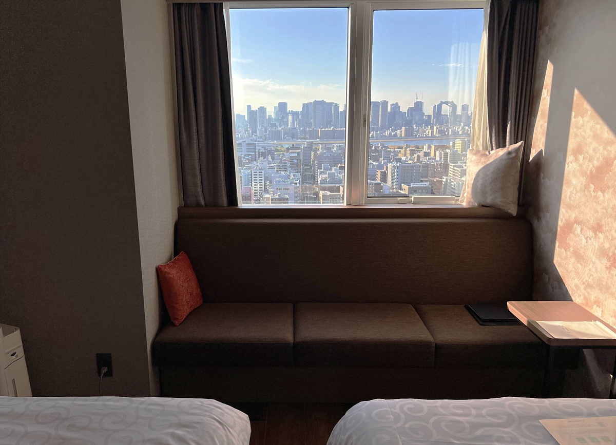 西日本自助旅行的中心據點!日本商務客與內行旅行者都喜歡下榻的新大阪|關西大阪質感住宿推薦 唐草鼎盛飯店 新大阪塔/karaksa hotel grande 新大阪Tower 23樓高樓層雙人房 @。CJ夫人。 西日本自助旅行的中心據點!日本商務客與內行旅行者都喜歡下榻的新大阪|關西大阪質感住宿推薦 唐草鼎盛飯店 新大阪塔/karaksa hotel grande 新大阪Tower 23樓高樓層雙人房 @。CJ夫人。