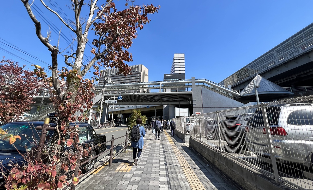 西日本自助旅行的中心據點!日本商務客與內行旅行者都喜歡下榻的新大阪|關西大阪質感住宿推薦 唐草鼎盛飯店 新大阪塔/karaksa hotel grande 新大阪Tower 23樓高樓層雙人房 @。CJ夫人。 西日本自助旅行的中心據點!日本商務客與內行旅行者都喜歡下榻的新大阪|關西大阪質感住宿推薦 唐草鼎盛飯店 新大阪塔/karaksa hotel grande 新大阪Tower 23樓高樓層雙人房 @。CJ夫人。