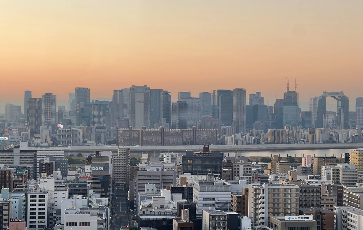 西日本自助旅行的中心據點!日本商務客與內行旅行者都喜歡下榻的新大阪|關西大阪質感住宿推薦 唐草鼎盛飯店 新大阪塔/karaksa hotel grande 新大阪Tower 23樓高樓層雙人房 @。CJ夫人。 西日本自助旅行的中心據點!日本商務客與內行旅行者都喜歡下榻的新大阪|關西大阪質感住宿推薦 唐草鼎盛飯店 新大阪塔/karaksa hotel grande 新大阪Tower 23樓高樓層雙人房 @。CJ夫人。