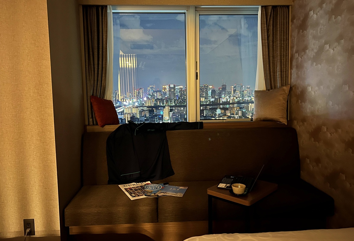 西日本自助旅行的中心據點!日本商務客與內行旅行者都喜歡下榻的新大阪|關西大阪質感住宿推薦 唐草鼎盛飯店 新大阪塔/karaksa hotel grande 新大阪Tower 23樓高樓層雙人房 @。CJ夫人。 西日本自助旅行的中心據點!日本商務客與內行旅行者都喜歡下榻的新大阪|關西大阪質感住宿推薦 唐草鼎盛飯店 新大阪塔/karaksa hotel grande 新大阪Tower 23樓高樓層雙人房 @。CJ夫人。