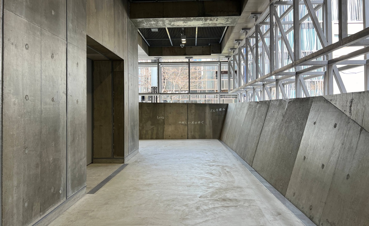 公園即展場、散步即參展!你走進去的不是建築,而是一座觸發感官裝置|2025銀座新地標Ginza Sony Park 與 1/2 Nibun no Ichi 實驗食堂午餐食記 @。CJ夫人。 公園即展場、散步即參展!你走進去的不是建築,而是一座觸發感官裝置|2025銀座新地標Ginza Sony Park 與 1/2 Nibun no Ichi 實驗食堂午餐食記 @。CJ夫人。