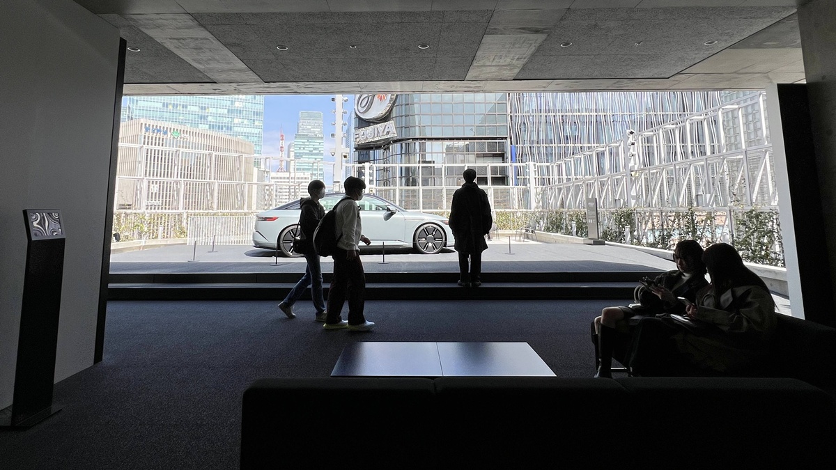 公園即展場、散步即參展!你走進去的不是建築,而是一座觸發感官裝置|2025銀座新地標Ginza Sony Park 與 1/2 Nibun no Ichi 實驗食堂午餐食記 @。CJ夫人。 公園即展場、散步即參展!你走進去的不是建築,而是一座觸發感官裝置|2025銀座新地標Ginza Sony Park 與 1/2 Nibun no Ichi 實驗食堂午餐食記 @。CJ夫人。