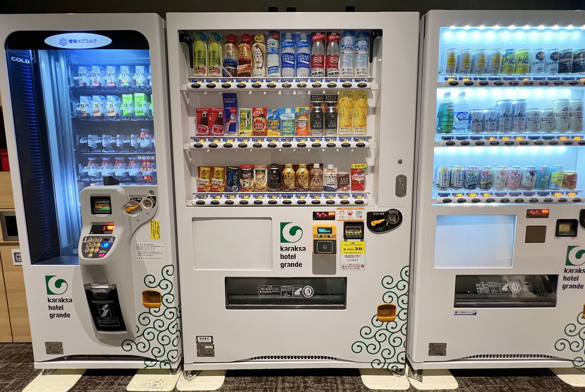 西日本自助旅行的中心據點!日本商務客與內行旅行者都喜歡下榻的新大阪|關西大阪質感住宿推薦 唐草鼎盛飯店 新大阪塔/karaksa hotel grande 新大阪Tower 23樓高樓層雙人房 @。CJ夫人。 西日本自助旅行的中心據點!日本商務客與內行旅行者都喜歡下榻的新大阪|關西大阪質感住宿推薦 唐草鼎盛飯店 新大阪塔/karaksa hotel grande 新大阪Tower 23樓高樓層雙人房 @。CJ夫人。