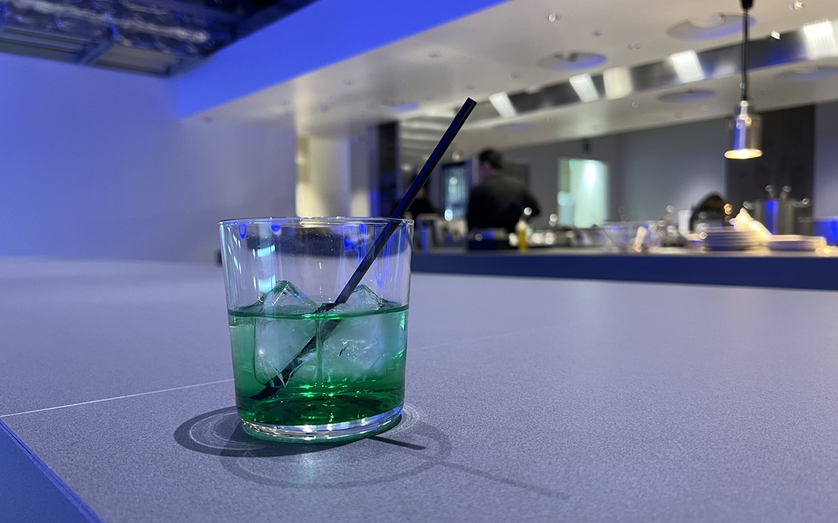 公園即展場、散步即參展！你走進去的不是建築，而是一座觸發感官裝置｜2025銀座新地標Ginza Sony Park 與 1/2 Nibun no Ichi 實驗食堂午餐食記 @。CJ夫人。