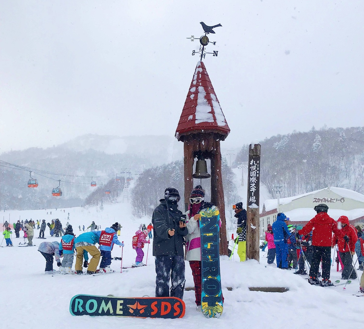 出發滑雪之前一定要先看過!第一次去北海道札幌、小樽滑雪通常要注意的11件事 出發滑雪之前一定要先看過!第一次去北海道札幌、小樽滑雪通常要注意的11件事 @。CJ夫人。