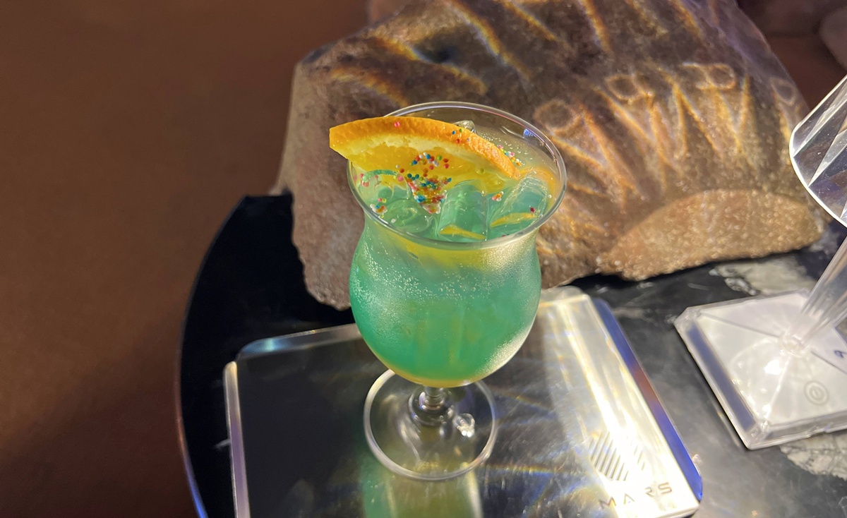 當咖啡成為探索宇宙的星火燎原！一起登上月球、前進火星、飛向銀河的太空實驗場吧｜泰國清邁數位游牧/網美咖啡推薦 MARS.cnx @。CJ夫人。