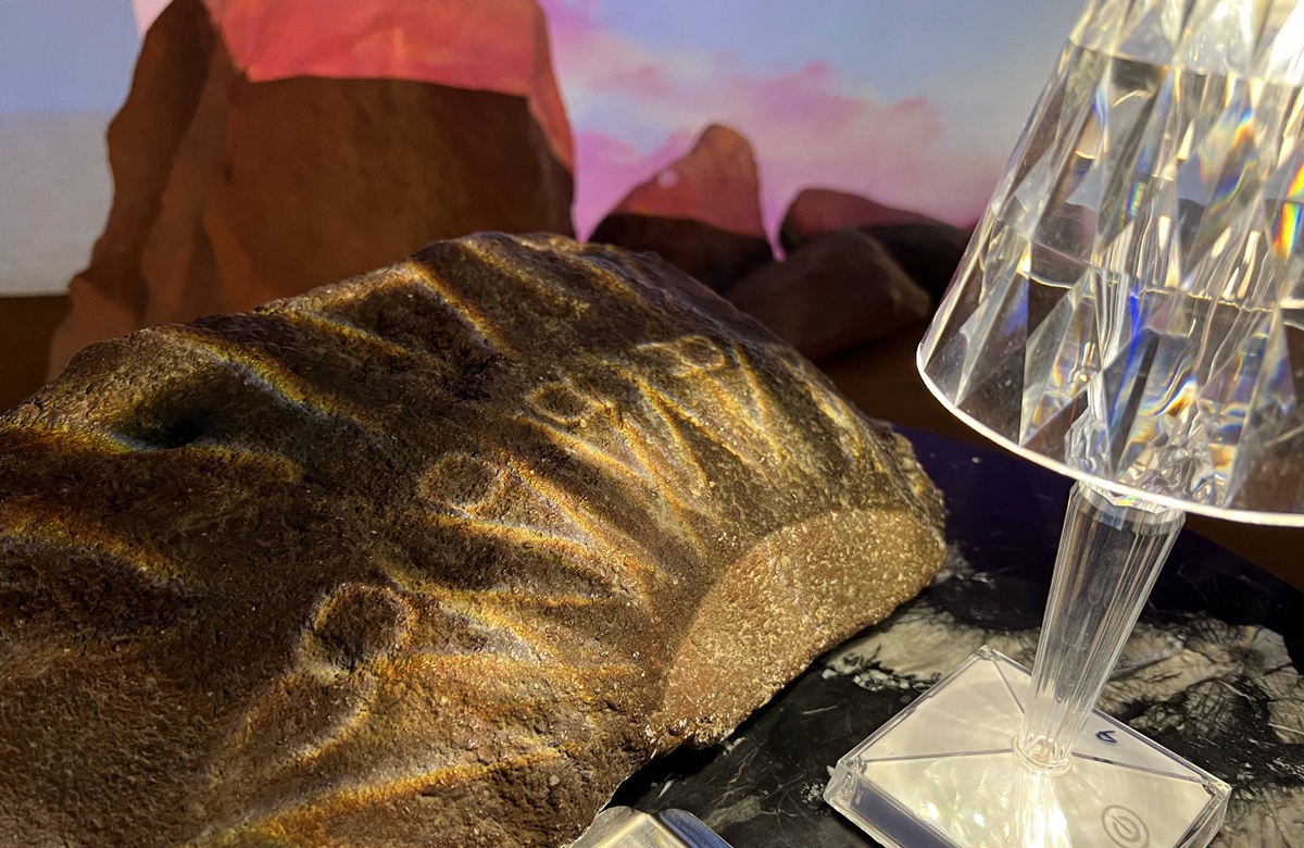 當咖啡成為探索宇宙的星火燎原！一起登上月球、前進火星、飛向銀河的太空實驗場吧｜泰國清邁數位游牧/網美咖啡推薦 MARS.cnx @。CJ夫人。