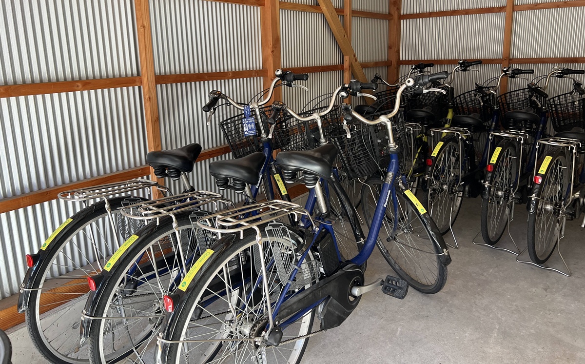 每個瀨戶內海旅人都忘不了的直島環島公路與坡道:OUGIYA 電動單車租借 × 直島環島公路視角全攻略 @。CJ夫人。 每個瀨戶內海旅人都忘不了的直島環島公路與坡道:OUGIYA 電動單車租借 × 直島環島公路視角全攻略 @。CJ夫人。