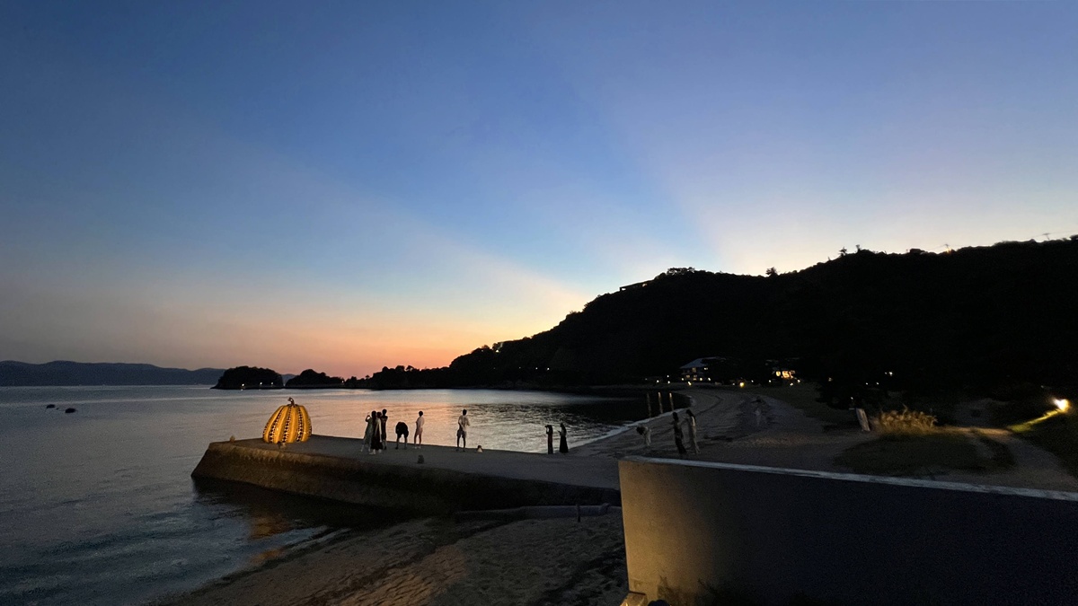 每個瀨戶內海旅人都忘不了的直島環島公路與坡道:OUGIYA 電動單車租借 × 直島環島公路視角全攻略 @。CJ夫人。 每個瀨戶內海旅人都忘不了的直島環島公路與坡道:OUGIYA 電動單車租借 × 直島環島公路視角全攻略 @。CJ夫人。