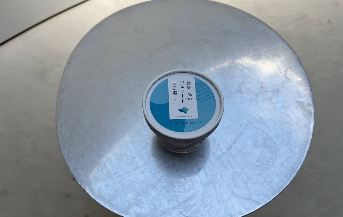 在無物之中，看見世界最豐盈的模樣！千萬別錯過一場與自然共呼吸的藝術時刻｜日本瀨戶內海跳島自由行 豐島美術館 @。CJ夫人。