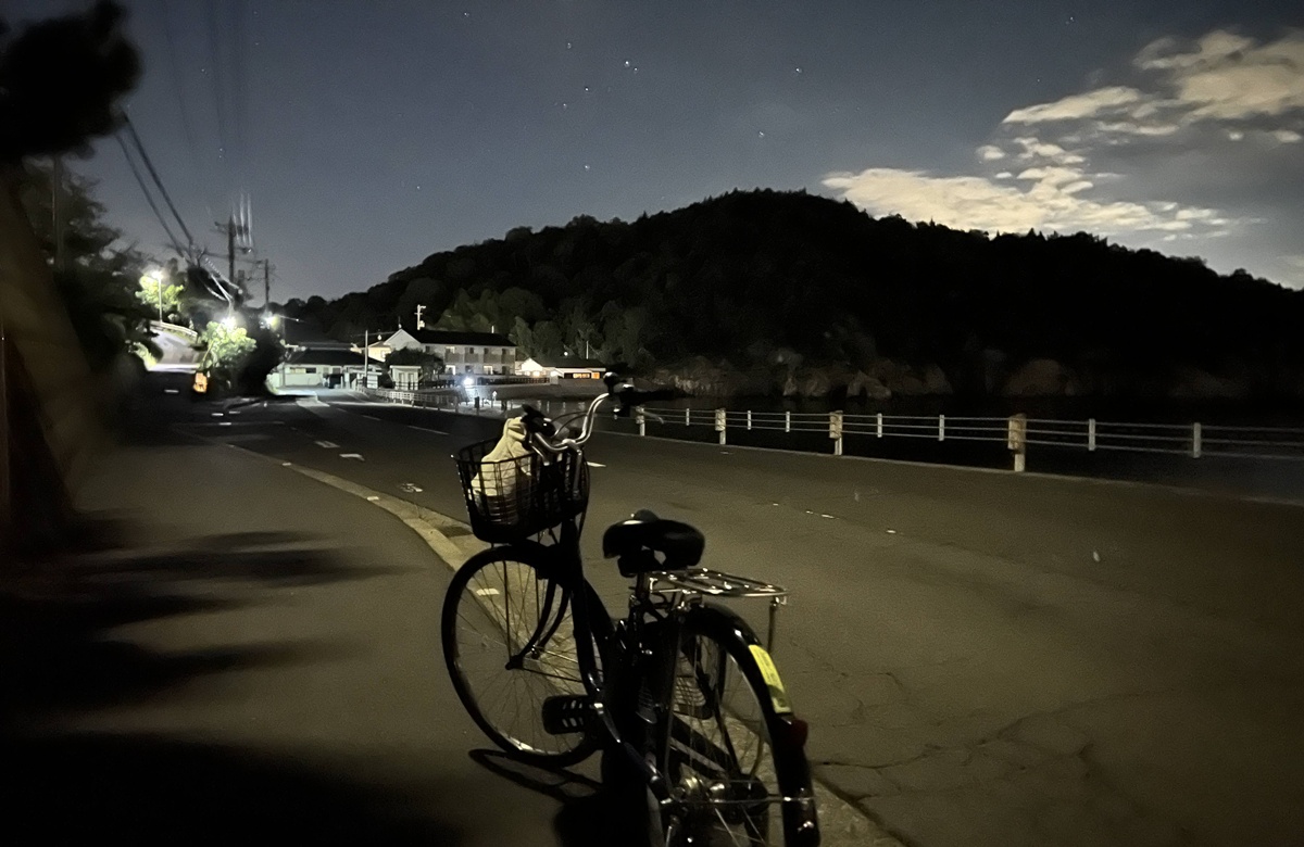 每個瀨戶內海旅人都忘不了的直島環島公路與坡道:OUGIYA 電動單車租借 × 直島環島公路視角全攻略 @。CJ夫人。 每個瀨戶內海旅人都忘不了的直島環島公路與坡道:OUGIYA 電動單車租借 × 直島環島公路視角全攻略 @。CJ夫人。