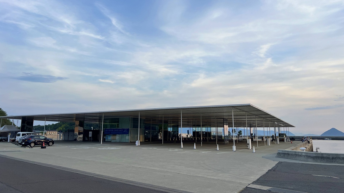 每個瀨戶內海旅人都忘不了的直島環島公路與坡道:OUGIYA 電動單車租借 × 直島環島公路視角全攻略 @。CJ夫人。 每個瀨戶內海旅人都忘不了的直島環島公路與坡道:OUGIYA 電動單車租借 × 直島環島公路視角全攻略 @。CJ夫人。