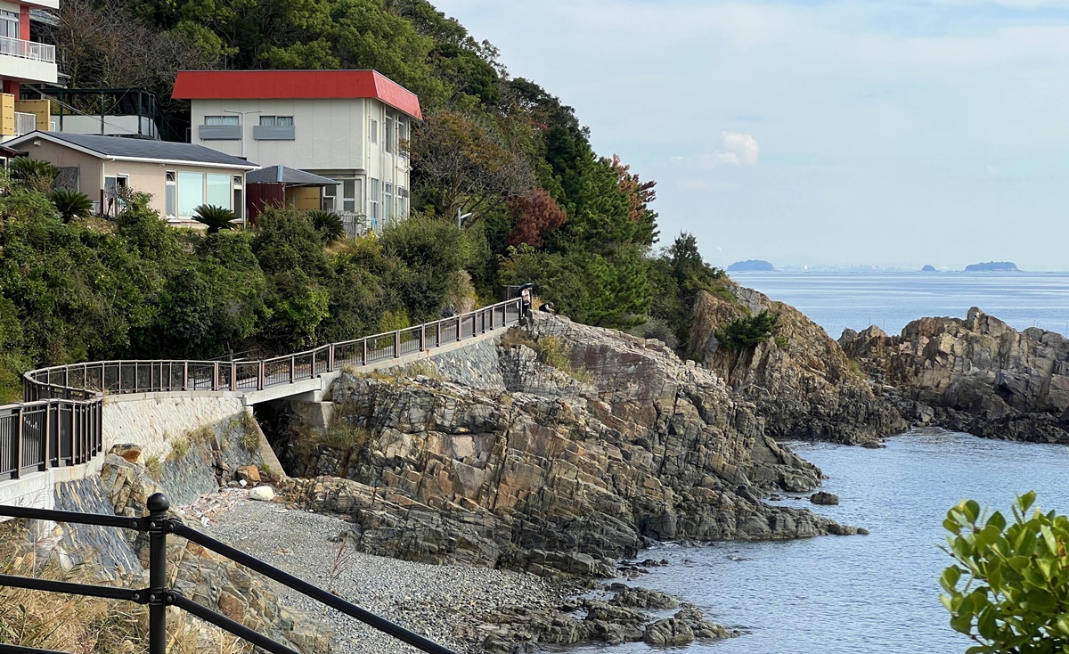 從大阪前往播州赤穗的赤穗溫泉鄉!不只沐浴無敵海景的露天風呂,更蒐集赤穗御崎的私藏瀨戶內海絕景5選 @。CJ夫人。 從大阪前往播州赤穗的赤穗溫泉鄉!不只沐浴無敵海景的露天風呂,更蒐集赤穗御崎的私藏瀨戶內海絕景5選 @。CJ夫人。