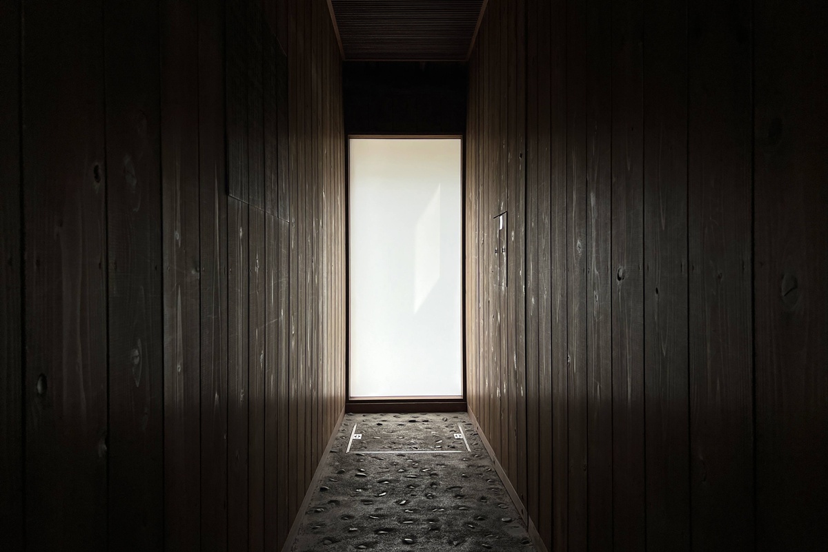 一部小型的安藤作品全集！濃縮安藤忠雄的建築語言與設計哲學！日本瀨戶內海直島 ANDO MUSEUM／安藤忠雄博物館 @。CJ夫人。