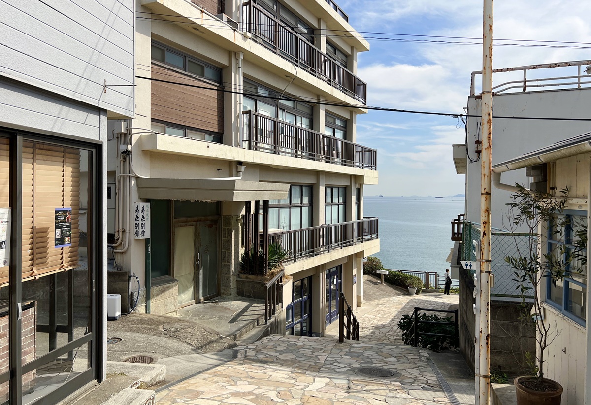 從大阪前往播州赤穗的赤穗溫泉鄉!不只沐浴無敵海景的露天風呂,更蒐集赤穗御崎的私藏瀨戶內海絕景5選 @。CJ夫人。 從大阪前往播州赤穗的赤穗溫泉鄉!不只沐浴無敵海景的露天風呂,更蒐集赤穗御崎的私藏瀨戶內海絕景5選 @。CJ夫人。