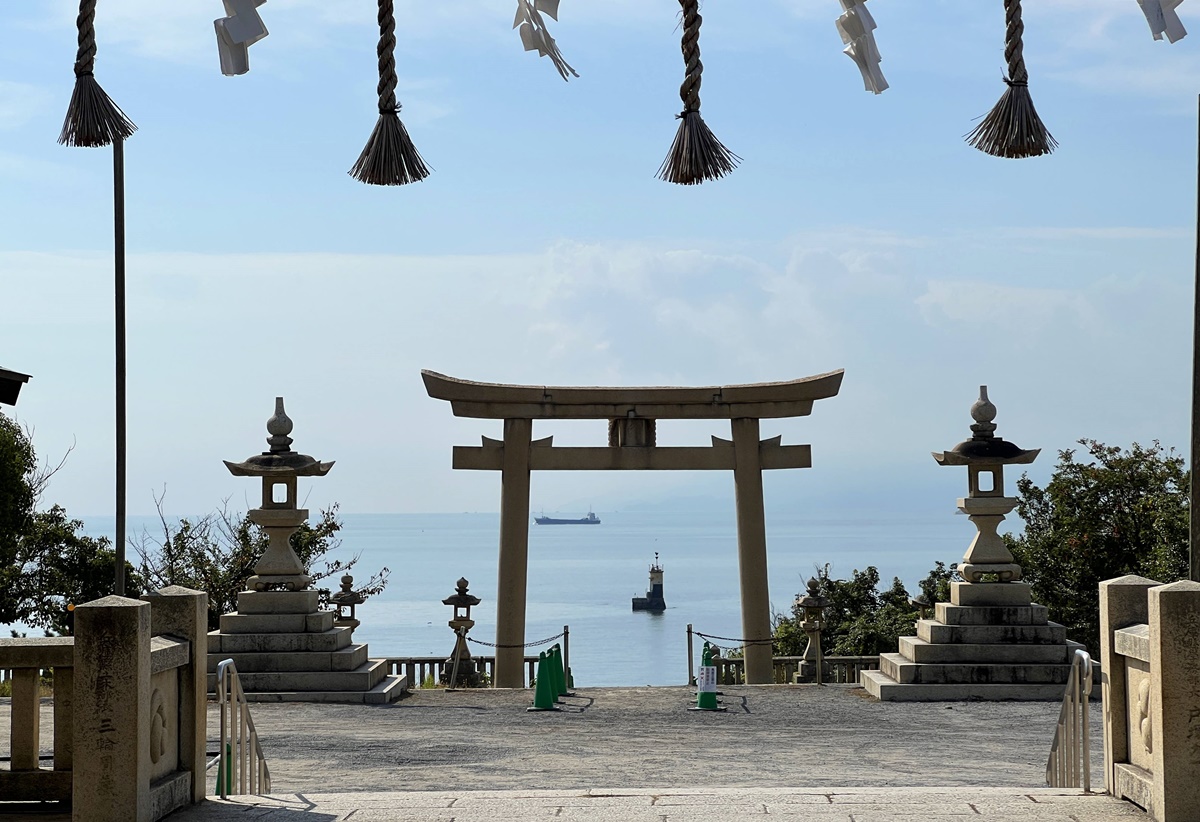 從大阪前往播州赤穗的赤穗溫泉鄉!不只沐浴無敵海景的露天風呂,更蒐集赤穗御崎的私藏瀨戶內海絕景5選 @。CJ夫人。 從大阪前往播州赤穗的赤穗溫泉鄉!不只沐浴無敵海景的露天風呂,更蒐集赤穗御崎的私藏瀨戶內海絕景5選 @。CJ夫人。