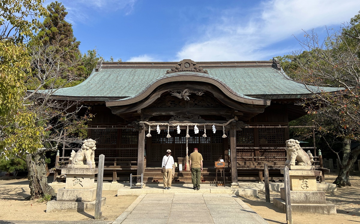 從大阪前往播州赤穗的赤穗溫泉鄉!不只沐浴無敵海景的露天風呂,更蒐集赤穗御崎的私藏瀨戶內海絕景5選 @。CJ夫人。 從大阪前往播州赤穗的赤穗溫泉鄉!不只沐浴無敵海景的露天風呂,更蒐集赤穗御崎的私藏瀨戶內海絕景5選 @。CJ夫人。