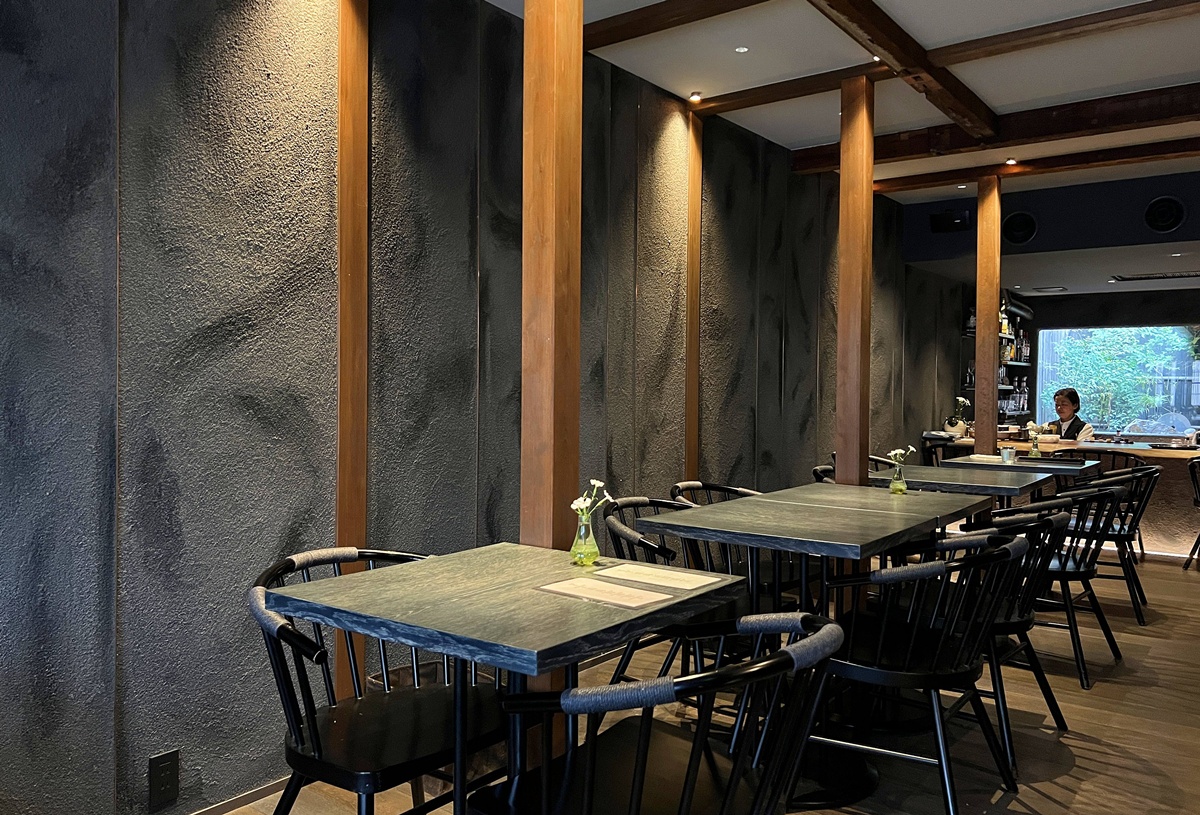 茶的沉默劇場,練習與空氣對話!京都祇園宇治製茶老舖與藝術茶屋 北川半兵衛的五茶の会席 @。CJ夫人。 茶的沉默劇場,練習與空氣對話!京都祇園宇治製茶老舖與藝術茶屋 北川半兵衛的五茶の会席 @。CJ夫人。