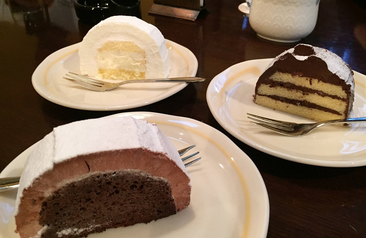 深冬雪林的慢旅詩篇！跟著森林系文青探訪日劇男主角經營的老派磨豆咖啡廳｜北海道富良野 森林精靈露臺與森の時計 @。CJ夫人。