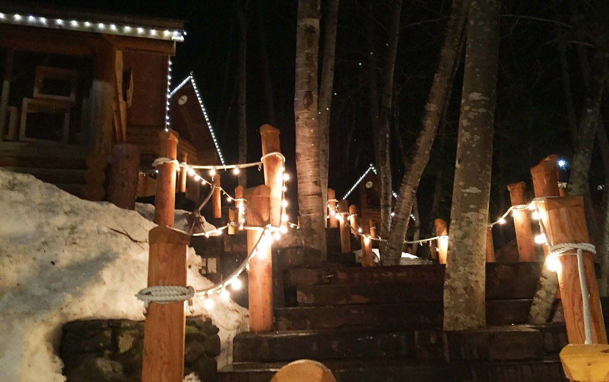 深冬雪林的慢旅詩篇!跟著森林系文青探訪日劇男主角經營的老派磨豆咖啡廳|北海道富良野 森林精靈露臺與森の時計 @。CJ夫人。 深冬雪林的慢旅詩篇!跟著森林系文青探訪日劇男主角經營的老派磨豆咖啡廳|北海道富良野 森林精靈露臺與森の時計 @。CJ夫人。