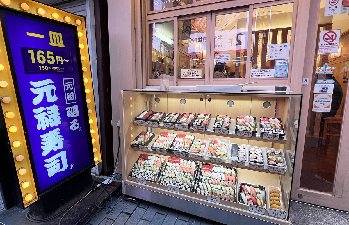 大阪人完勝！道頓堀街頭煙火氣與庶民日常美食：大阪燒、章魚燒、串炸。其實，道頓堀真的有一種魔力。 @。CJ夫人。