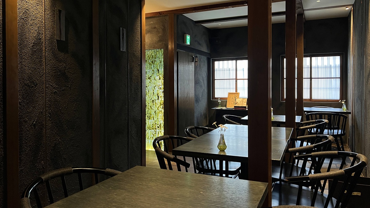 茶的沉默劇場,練習與空氣對話!京都祇園宇治製茶老舖與藝術茶屋 北川半兵衛的五茶の会席 @。CJ夫人。 茶的沉默劇場,練習與空氣對話!京都祇園宇治製茶老舖與藝術茶屋 北川半兵衛的五茶の会席 @。CJ夫人。