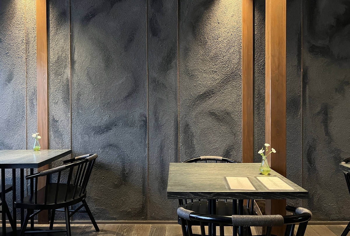 茶的沉默劇場，練習與空氣對話！京都祇園宇治製茶老舖與藝術茶屋 北川半兵衛的五茶の会席 @。CJ夫人。