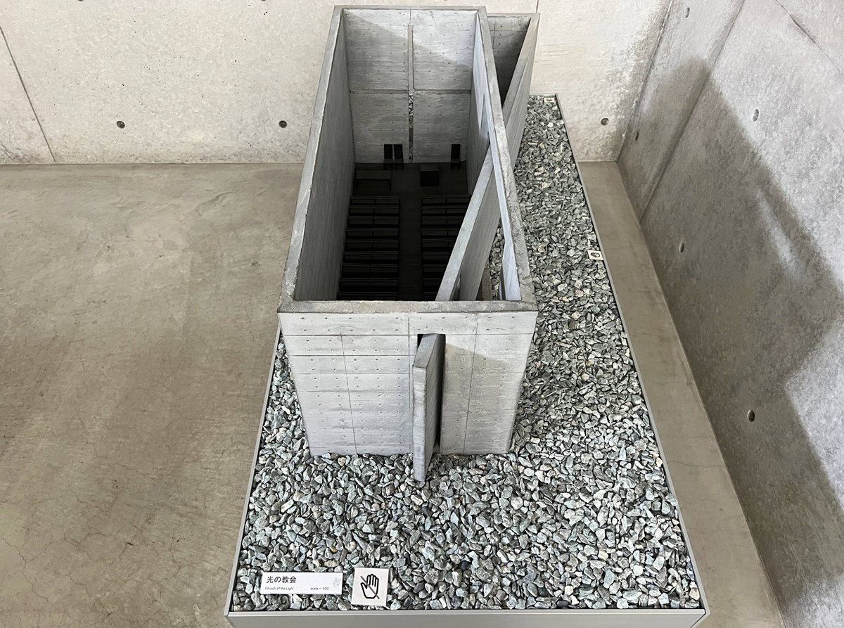 一部小型的安藤作品全集！濃縮安藤忠雄的建築語言與設計哲學！日本瀨戶內海直島 ANDO MUSEUM／安藤忠雄博物館 @。CJ夫人。