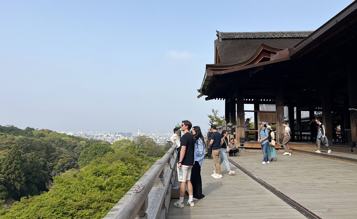 從二年坂、三年坂、清水寺走進心底願望的縫隙裡|無論自由行或跟團都一定要來的京都世界遺產-京都清水寺與最值得許願的12個瞬間 @。CJ夫人。 從二年坂、三年坂、清水寺走進心底願望的縫隙裡|無論自由行或跟團都一定要來的京都世界遺產-京都清水寺與最值得許願的12個瞬間 @。CJ夫人。