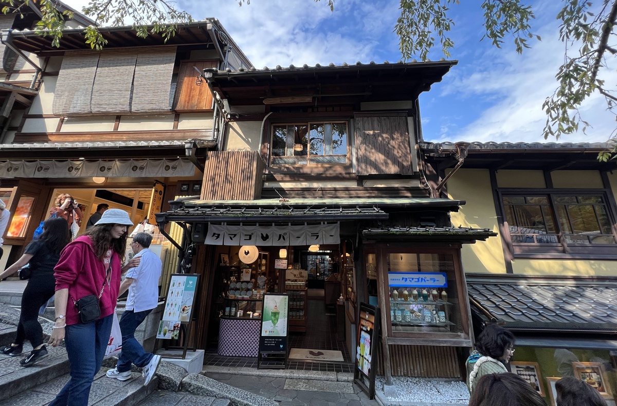 從二年坂、三年坂、清水寺走進心底願望的縫隙裡|無論自由行或跟團都一定要來的京都世界遺產-京都清水寺與最值得許願的12個瞬間 @。CJ夫人。 從二年坂、三年坂、清水寺走進心底願望的縫隙裡|無論自由行或跟團都一定要來的京都世界遺產-京都清水寺與最值得許願的12個瞬間 @。CJ夫人。