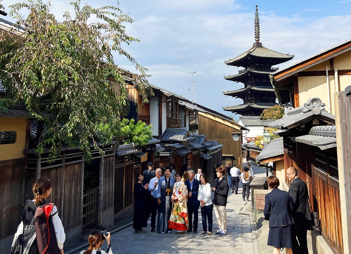 從二年坂、三年坂、清水寺走進心底願望的縫隙裡|無論自由行或跟團都一定要來的京都世界遺產-京都清水寺與最值得許願的12個瞬間 @。CJ夫人。 從二年坂、三年坂、清水寺走進心底願望的縫隙裡|無論自由行或跟團都一定要來的京都世界遺產-京都清水寺與最值得許願的12個瞬間 @。CJ夫人。