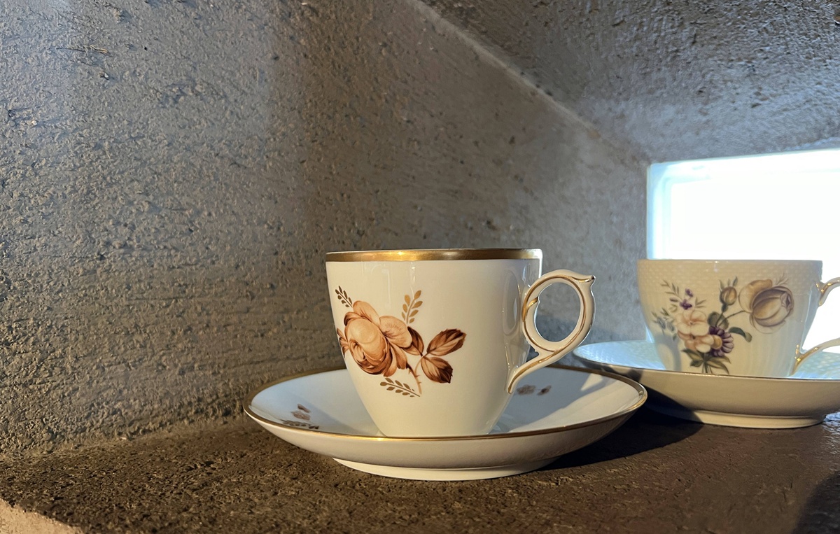 一杯炭燒咖啡的重量！一個被時間放慢思緒的咖啡場所｜北海道昭和懷舊咖啡館 宮越屋珈琲（札幌円山坂下本店／Miyakoshiya Coffee） @。CJ夫人。