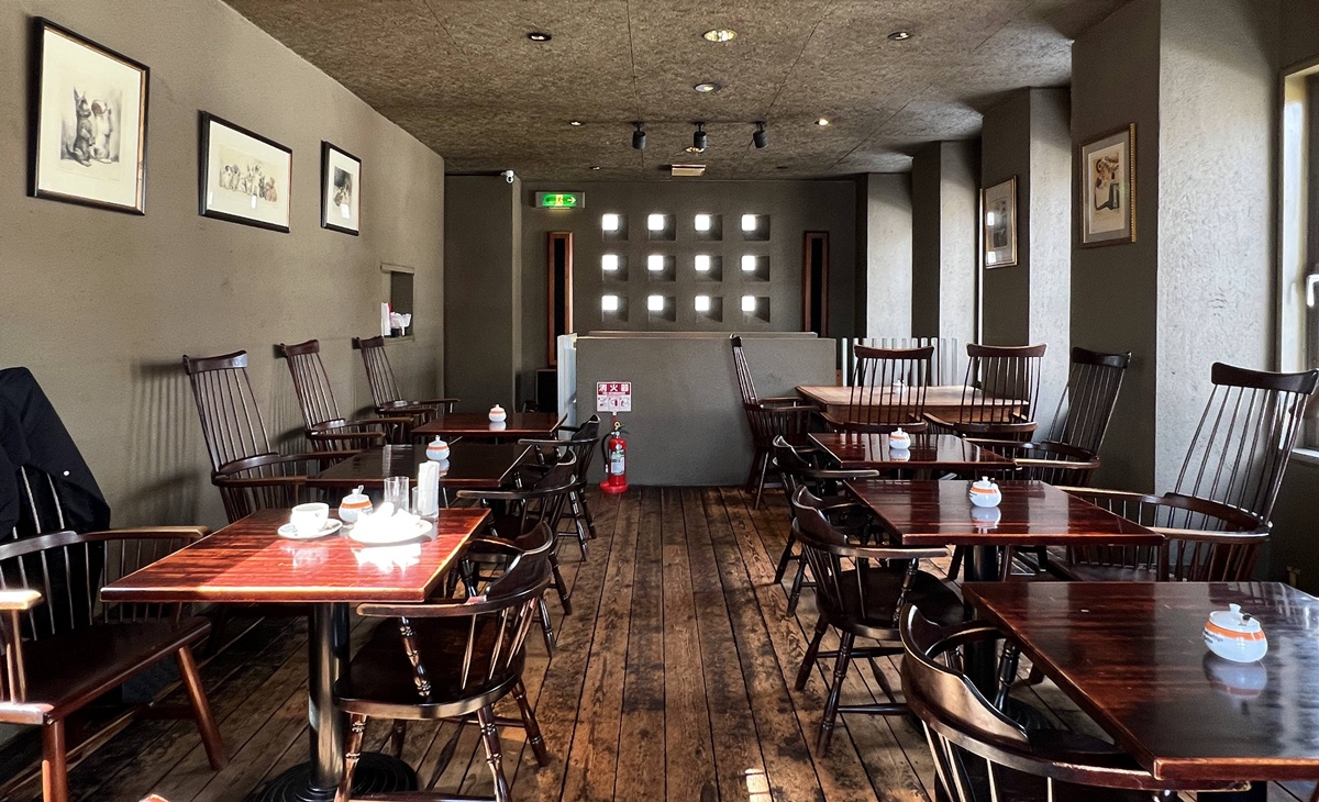 氣派女子旅！豪歎日本三景松島灣Oshare！宮城松島大觀莊日式渡假飯店 無敵海景和洋房 一泊二食華麗登場！ @。CJ夫人。