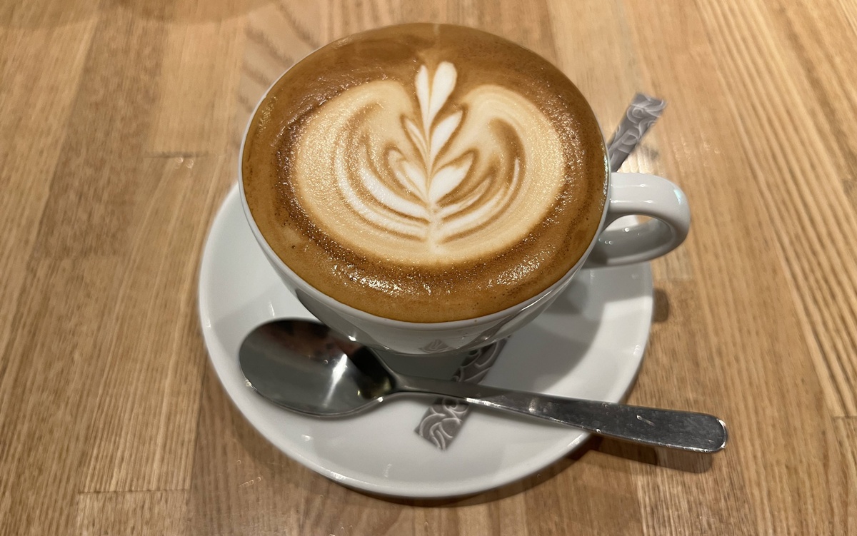 嵐山清晨的鄉土感：木窗、榻榻米與麵包香！古民家裡的東京式烘焙 X 歐式輕食晨光｜京都嵐山 Bread, Espresso & 嵐山庭園 @。CJ夫人。