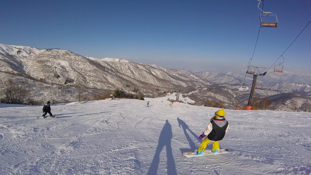 滑雪回來後的心得分享！無論是第一次滑雪，甚至每一次滑雪，我都會帶回家的10件事 @。CJ夫人。