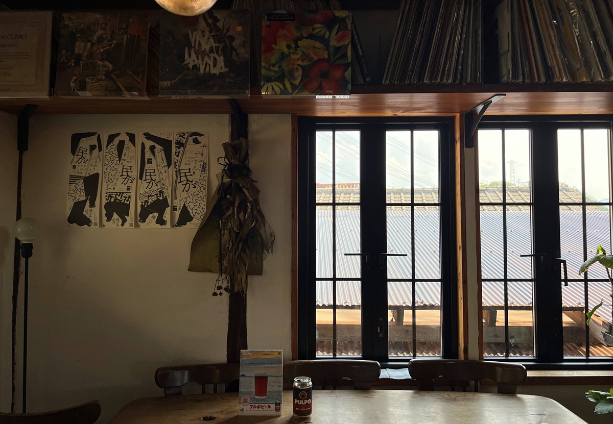 在瀨戶內海，不是每一座島都需要被填滿，有些島是用來做夢的、迷路的、與貓一起散步的｜日本香川高松自助旅行 男木島山城一日散策 @。CJ夫人。