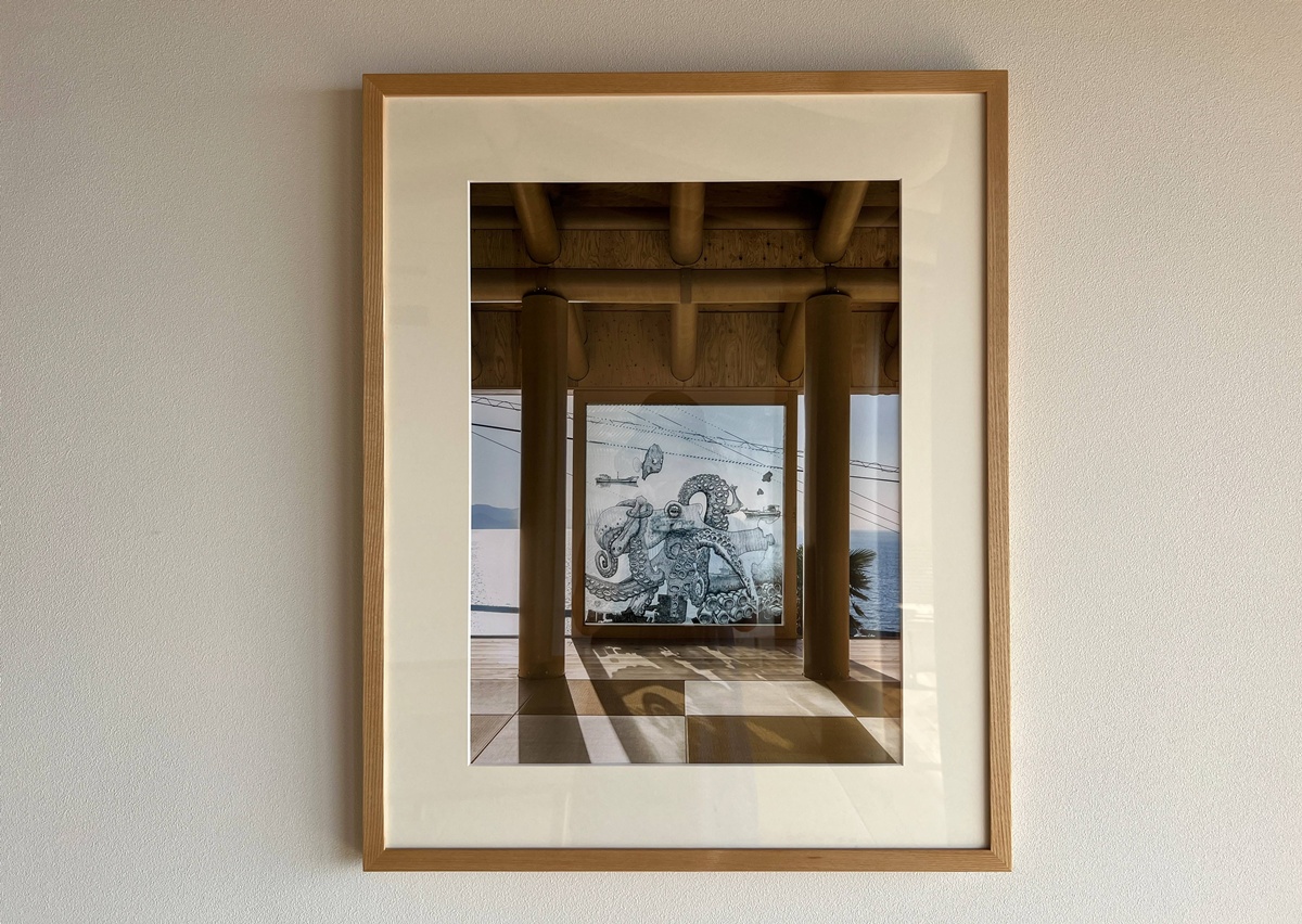 在瀨戶內海，不是每一座島都需要被填滿，有些島是用來做夢的、迷路的、與貓一起散步的｜日本香川高松自助旅行 男木島山城一日散策 @。CJ夫人。