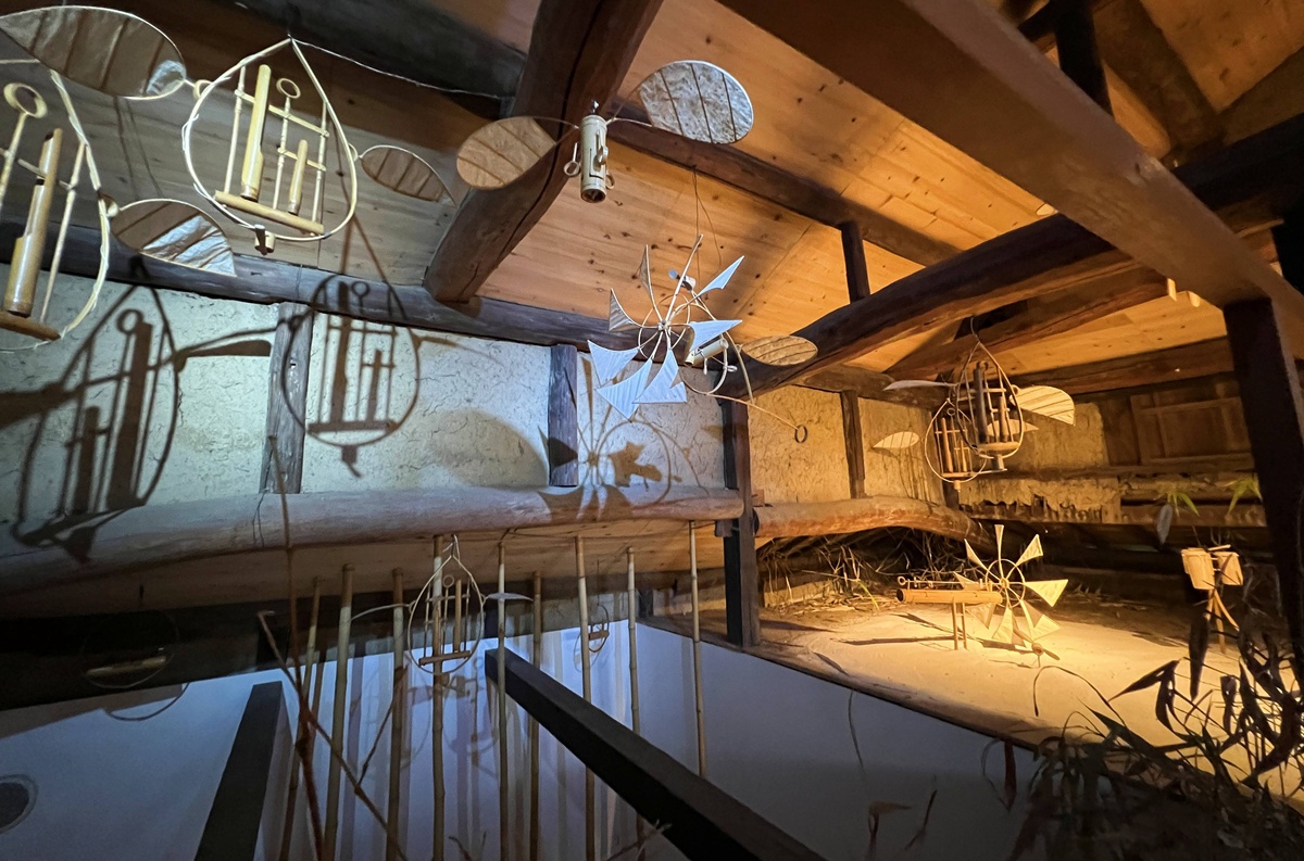 在瀨戶內海，不是每一座島都需要被填滿，有些島是用來做夢的、迷路的、與貓一起散步的｜日本香川高松自助旅行 男木島山城一日散策 @。CJ夫人。