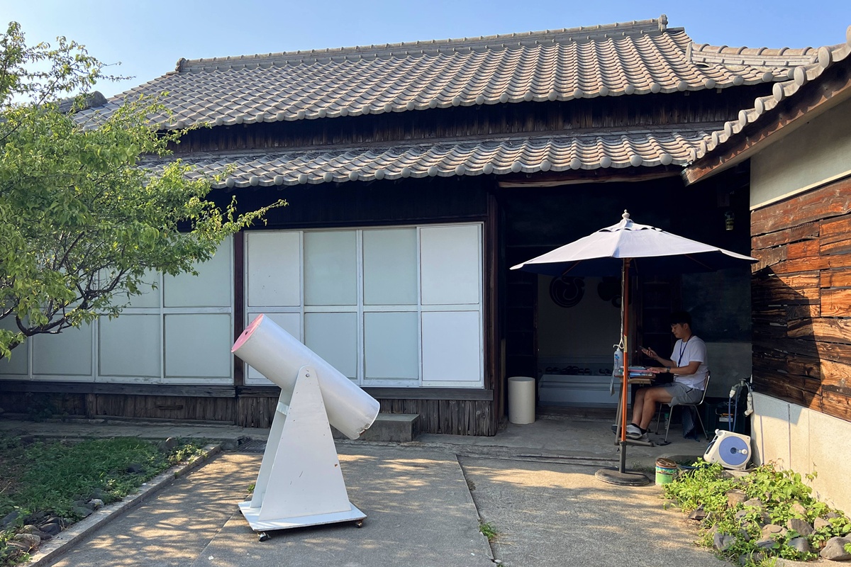 在瀨戶內海，不是每一座島都需要被填滿，有些島是用來做夢的、迷路的、與貓一起散步的｜日本香川高松自助旅行 男木島山城一日散策 @。CJ夫人。