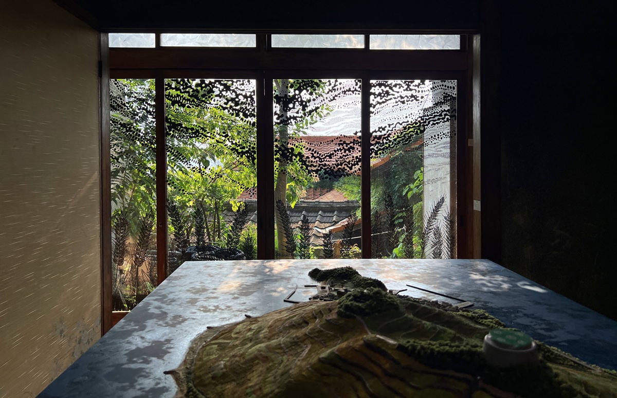 在瀨戶內海，不是每一座島都需要被填滿，有些島是用來做夢的、迷路的、與貓一起散步的｜日本香川高松自助旅行 男木島山城一日散策 @。CJ夫人。