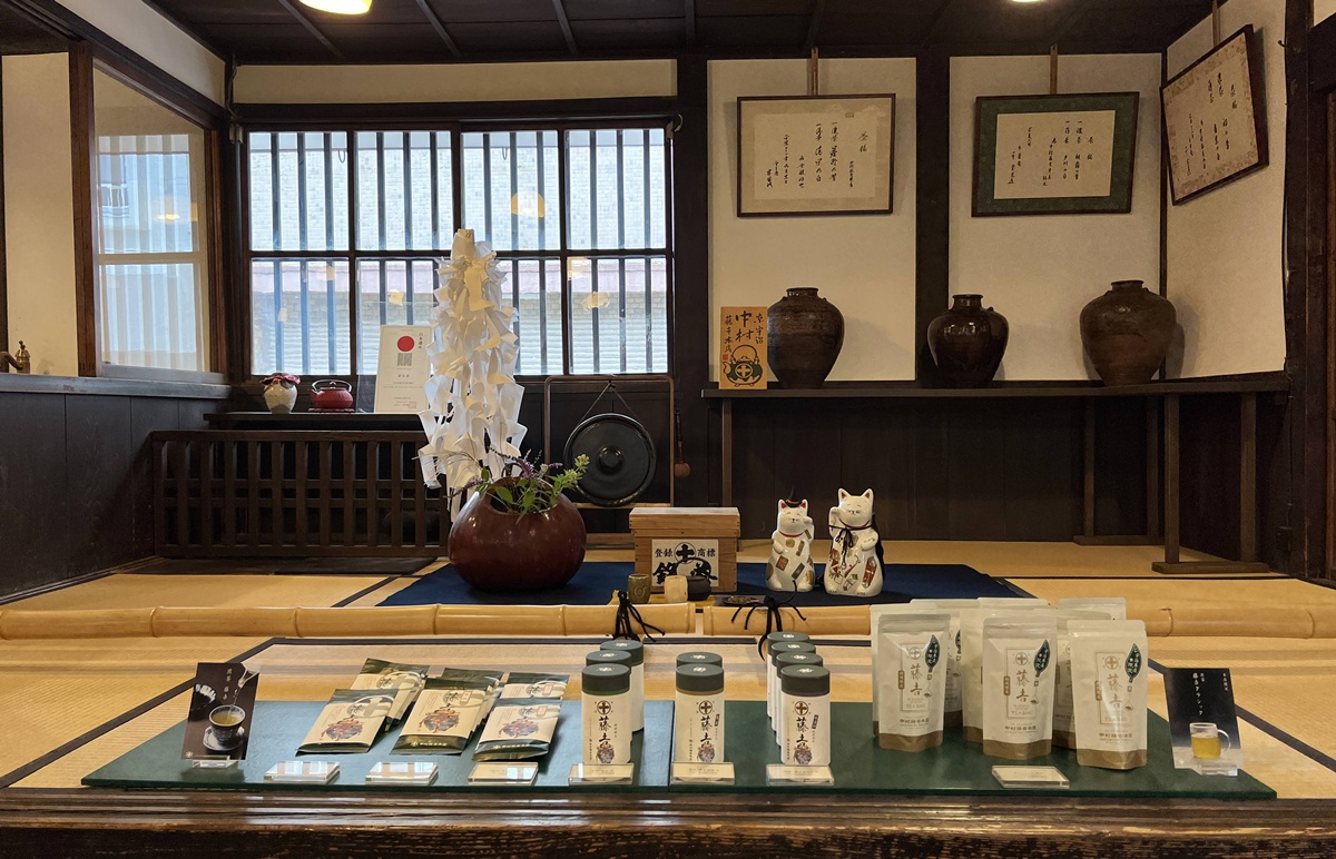 2025大阪世界博覽會推薦必看展館：日本館（Japan Pavilion）引領人們溯源日本藝術與美的感受力，從踏上回收與循環之旅開始！ @。CJ夫人。