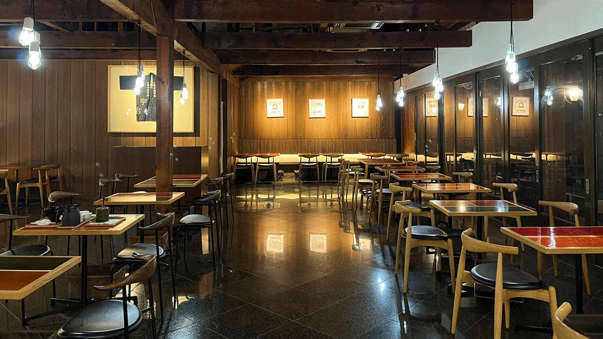 前進宇治抹茶中心地。尋一壺中村藤吉的抹茶與抹茶聖代，其實就像一個完整的日本抹茶圖鑑｜京都宇治中村藤吉本店 @。CJ夫人。